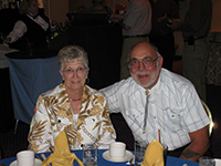 Vern & Zola Trenkle